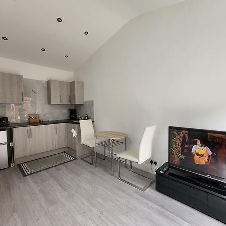 Ilford Town Centre Studio Dış mekan fotoğraf