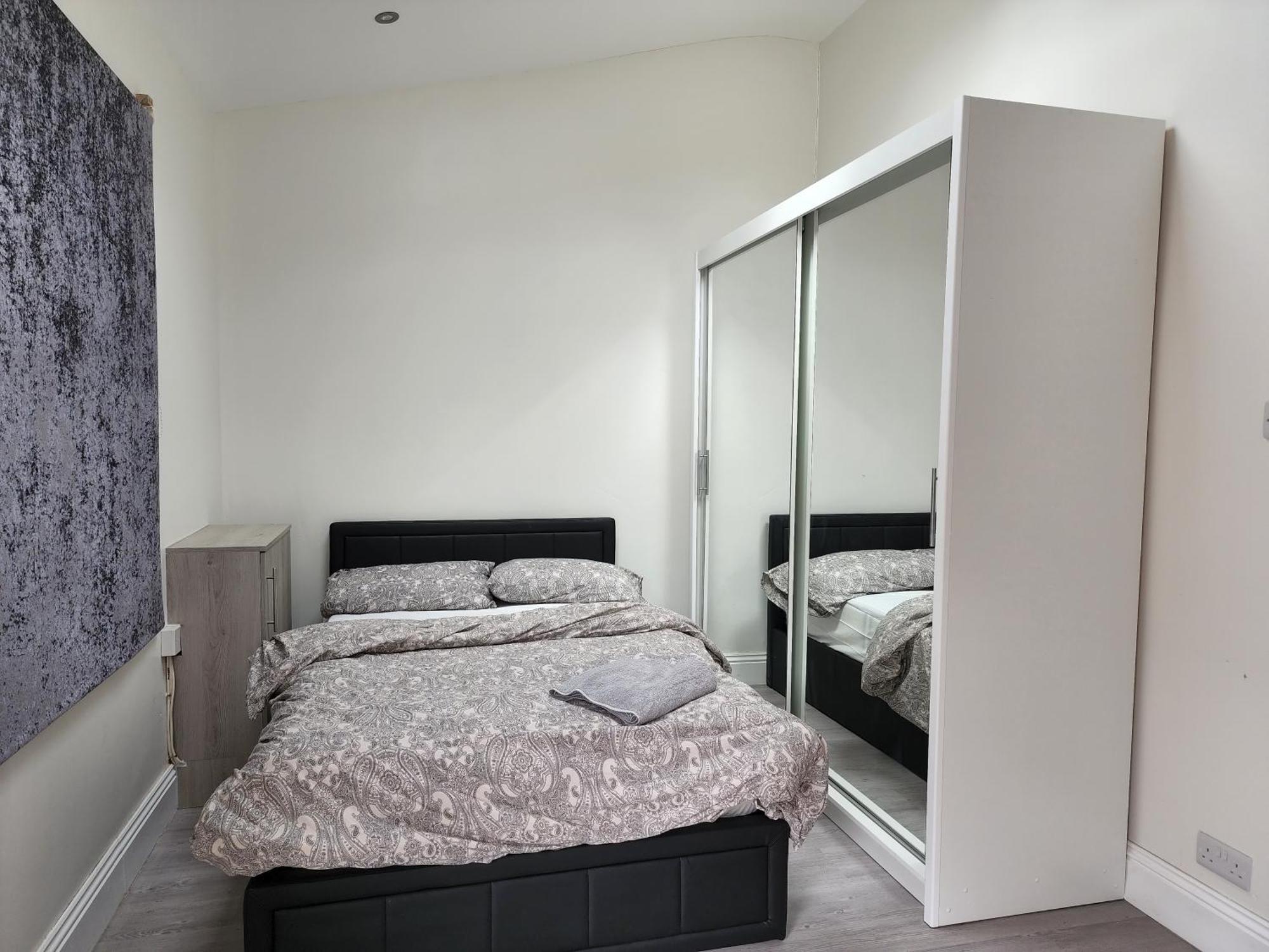 Ilford Town Centre Studio Dış mekan fotoğraf