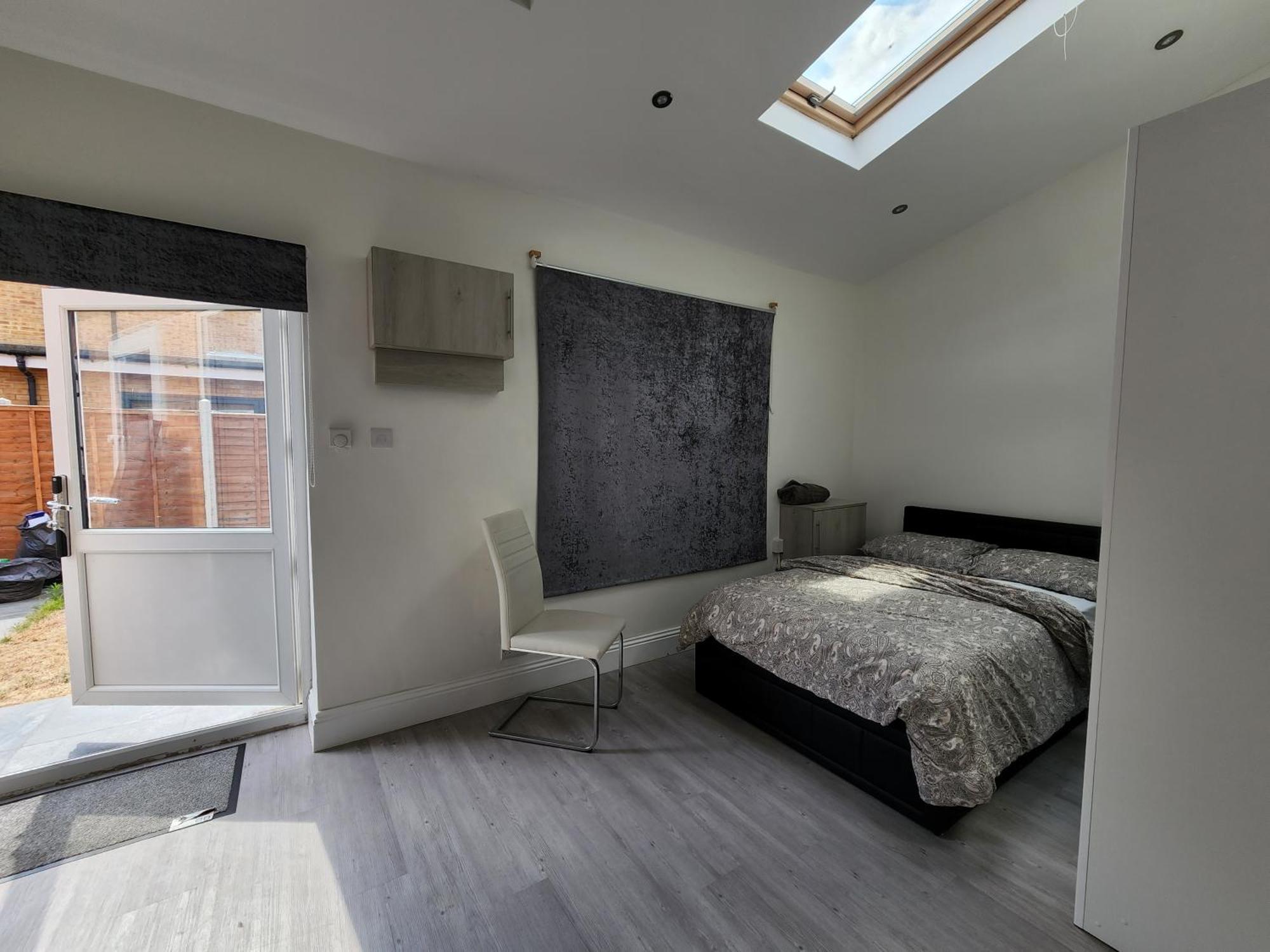 Ilford Town Centre Studio Dış mekan fotoğraf